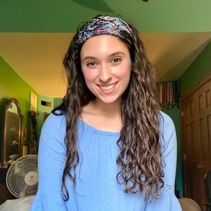 Meet your Posher, Alana